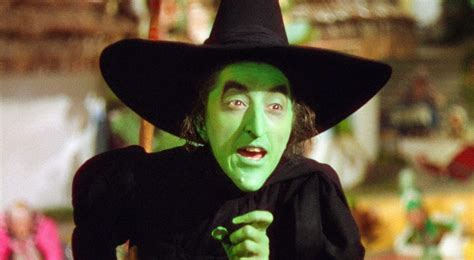 The Wicked Witch of the South: From Children's Nightmare to Literary Icon